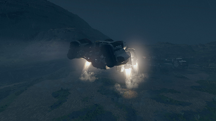 Starfield PlayStation 5 Pro review