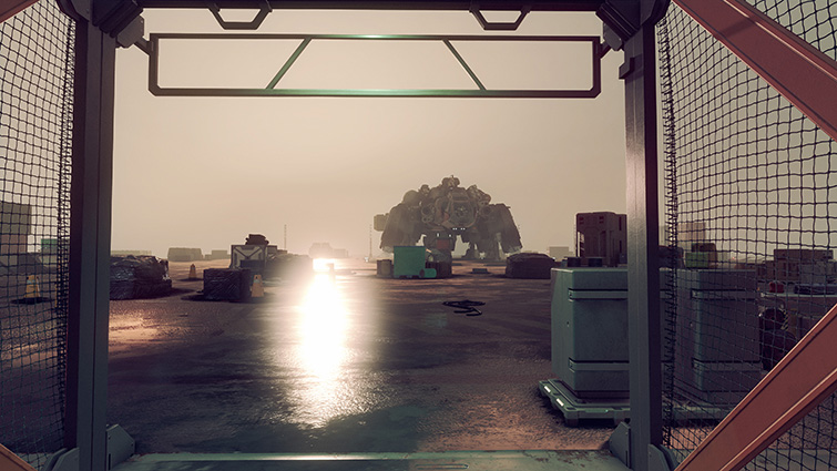 Starfield PlayStation 5 Pro review