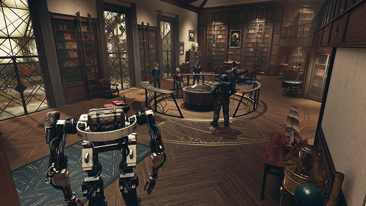 Starfield PlayStation 5 Pro review