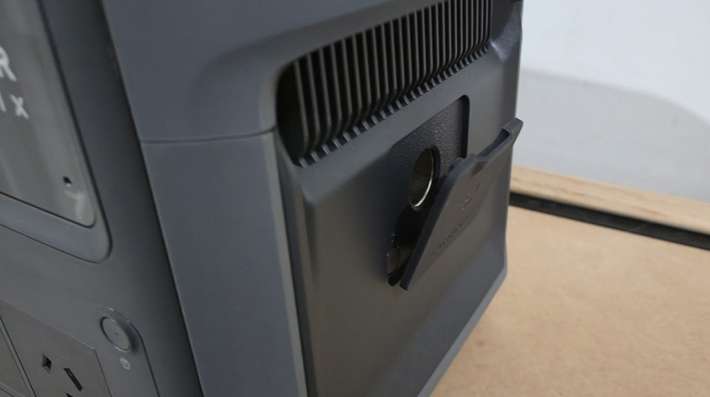 Anker SOLIX C1000 Gen 2 portable power station review