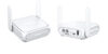 Asus RT-BE58 Go dual-band travel router/range extender review