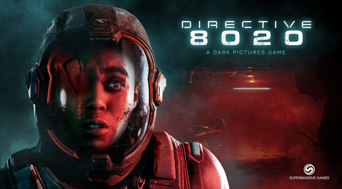 Directive 8020 PlayStation 5 review