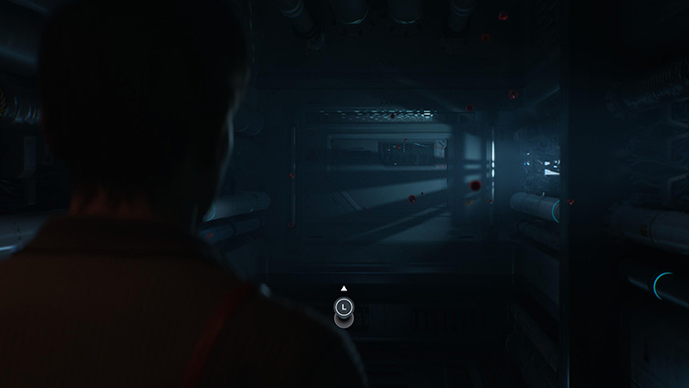 Directive 8020 PlayStation 5 review