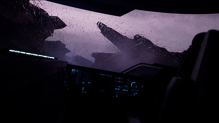 Directive 8020 PlayStation 5 review