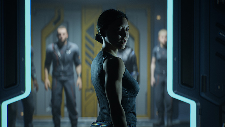 Directive 8020 PlayStation 5 review