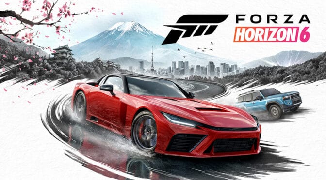 Forza Horizon 6 Xbox Series X|S, PC and Xbox ROG Ally X review