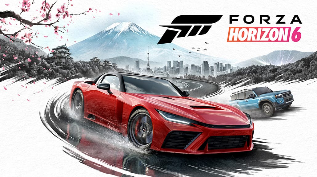 Forza Horizon 6 Xbox Series X|S, PC and Xbox ROG Ally X review