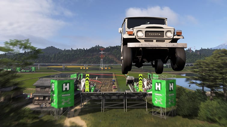 Forza Horizon 6 Xbox Series X|S, PC and Xbox ROG Ally X review