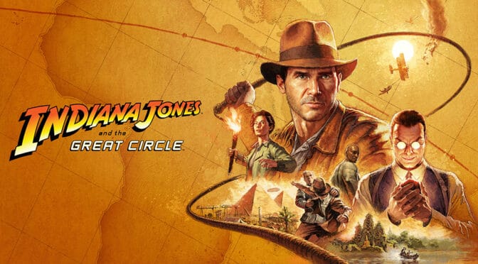 Indiana Jones and the Great Circle Switch 2 review