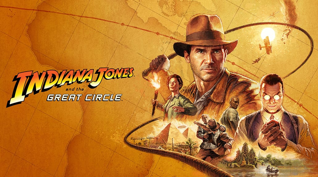 Indiana Jones and the Great Circle Switch 2 review