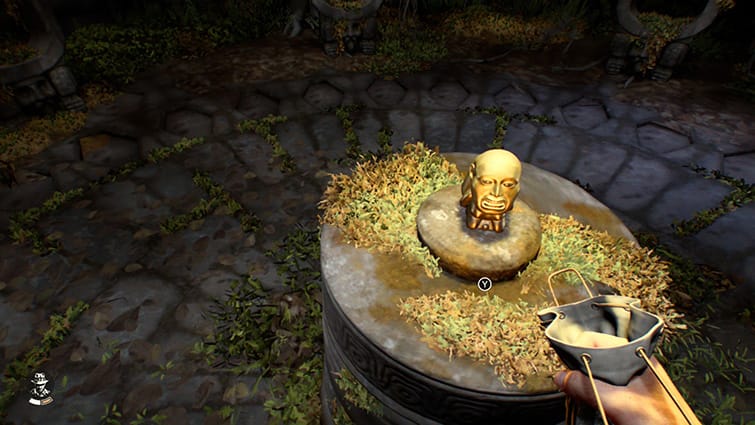 Indiana Jones and the Great Circle Switch 2 review 