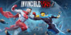 Invincible Vs PlayStation 5 review