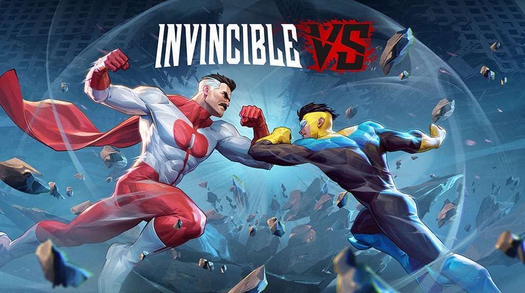 Invincible Vs PlayStation 5 review
