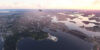 Microsoft Flight Simulator Update 21 launches with updated Australian Scenery and a special firefighting mission