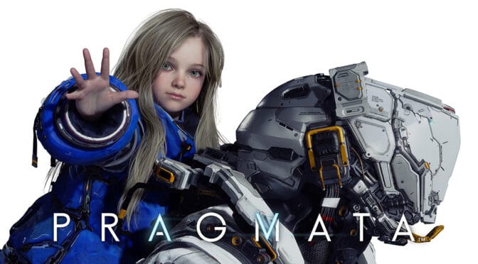 Pragmata PC review