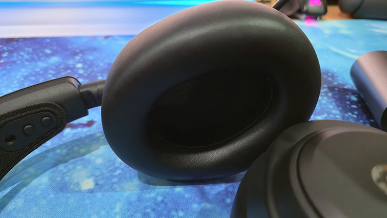 SteelSeries Arctis Nova Pro Omni wireless gaming headset review