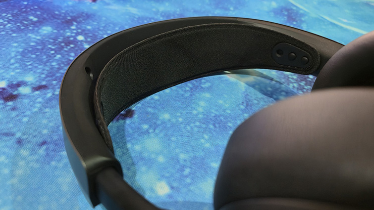 SteelSeries Arctis Nova Pro Omni wireless gaming headset review