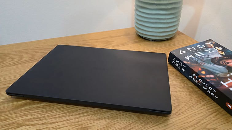 Asus ExpertBook Ultra review