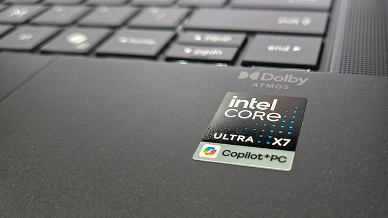 Asus ExpertBook Ultra review