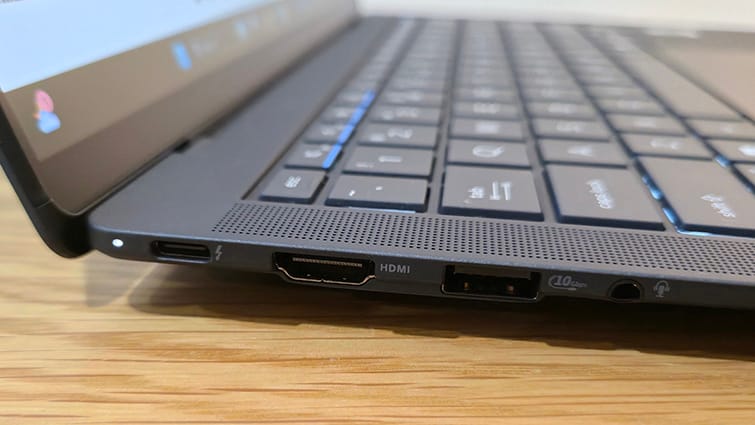 Asus ExpertBook Ultra review