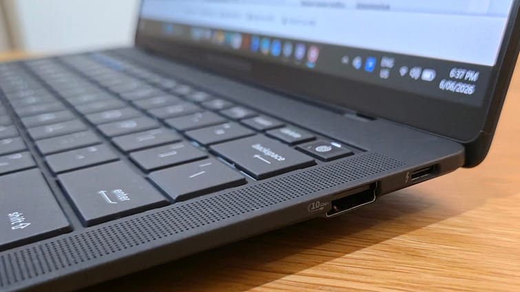 Asus ExpertBook Ultra review