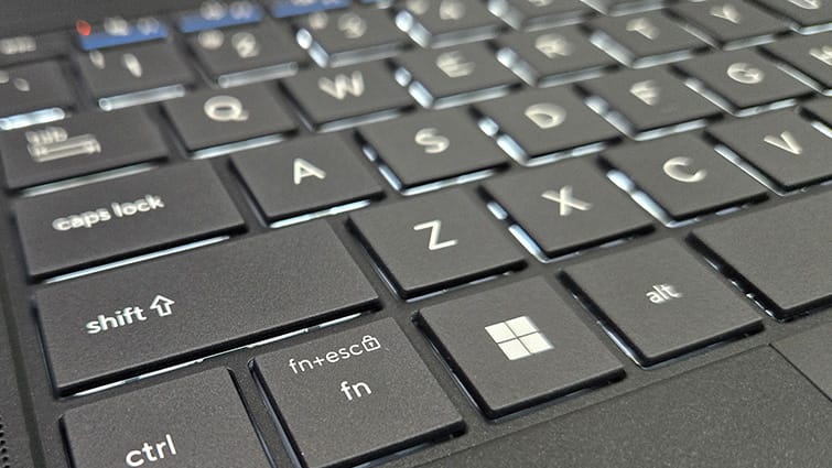 Asus ExpertBook Ultra review