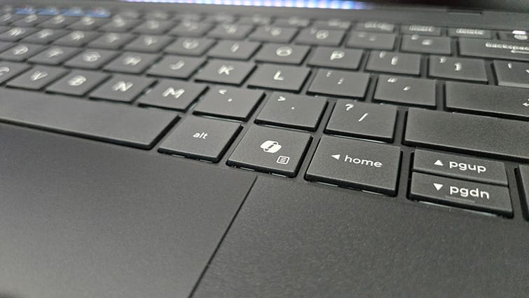 Asus ExpertBook Ultra review