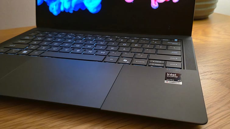 Asus ExpertBook Ultra review