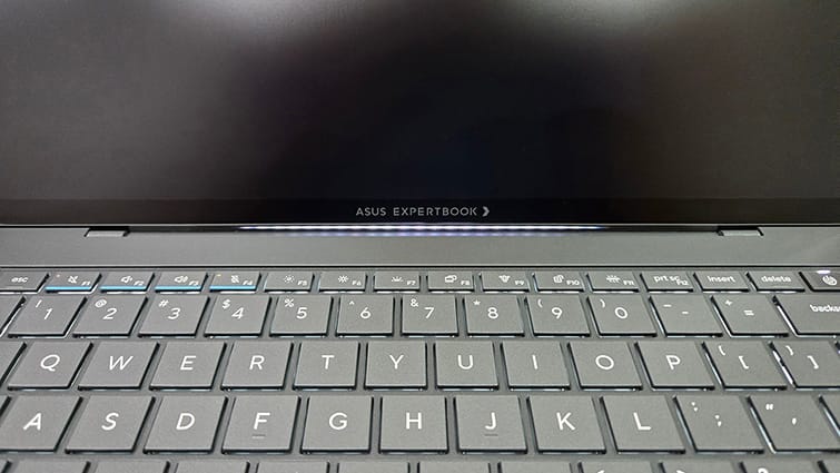 Asus ExpertBook Ultra review