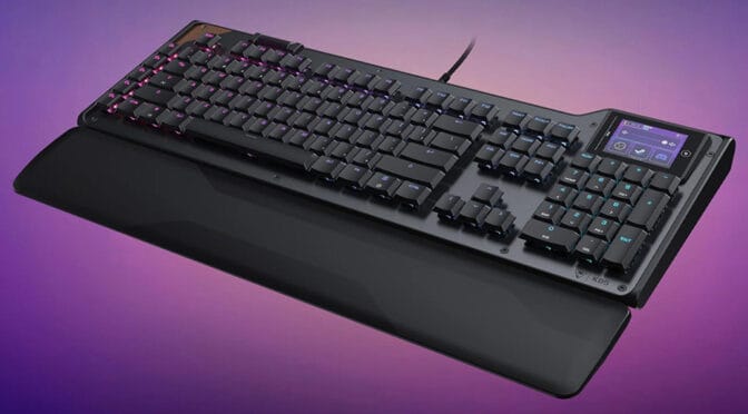 Turtle Beach Command Series KB5 mechanical keyboard review