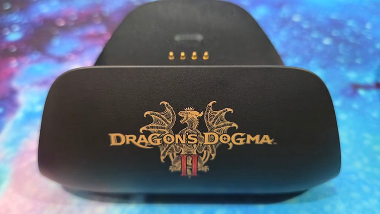 Gamesir G7 Pro Tri-Mode Dragon’s Dogma 2 Limited Edition game controller review