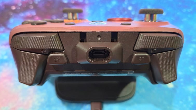 Gamesir G7 Pro Tri-Mode Dragon’s Dogma 2 Limited Edition game controller review