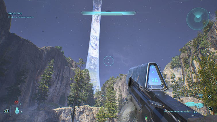 Halo: Campaign Evolved Xbox Series X review