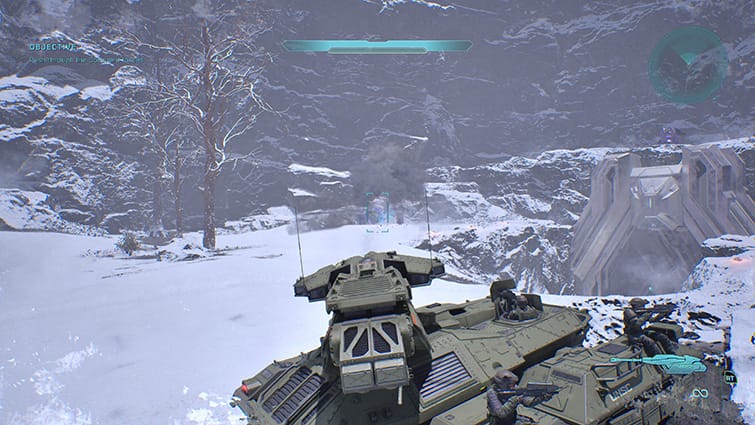Halo: Campaign Evolved Xbox Series X review