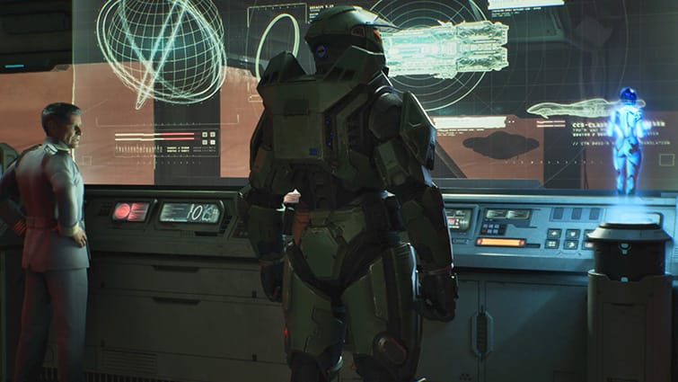 Halo: Campaign Evolved Xbox Series X review