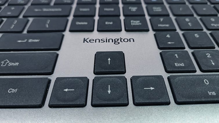 Kensington KB515 EQ keyboard review