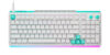 Logitech G512 X Keyboard and G512 X Palm Rest