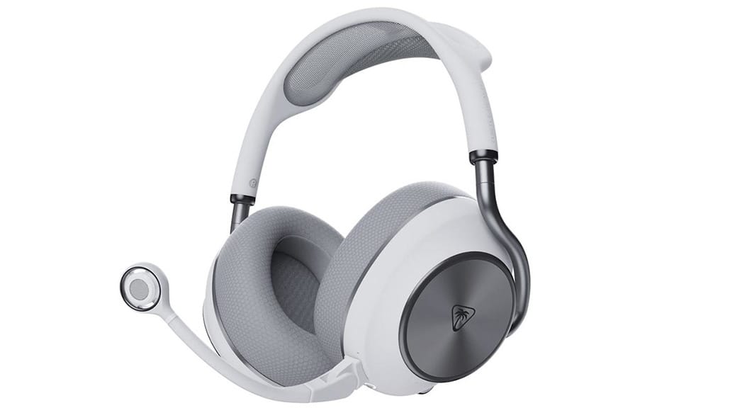 Turtle Beach Stealth Pro II multiplatform wireless headset review