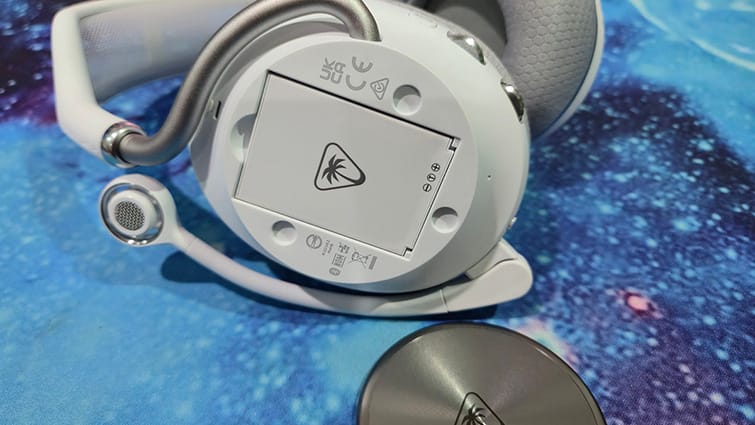 Turtle Beach Stealth Pro II multiplatform wireless headset review