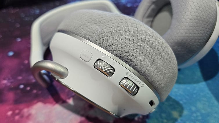 Turtle Beach Stealth Pro II multiplatform wireless headset review