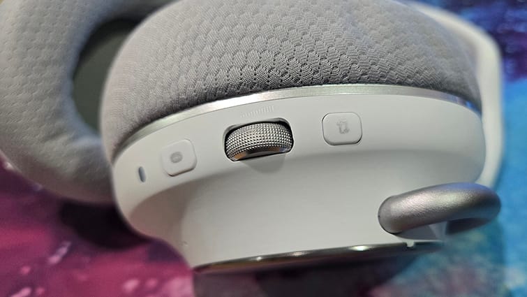 Turtle Beach Stealth Pro II multiplatform wireless headset review