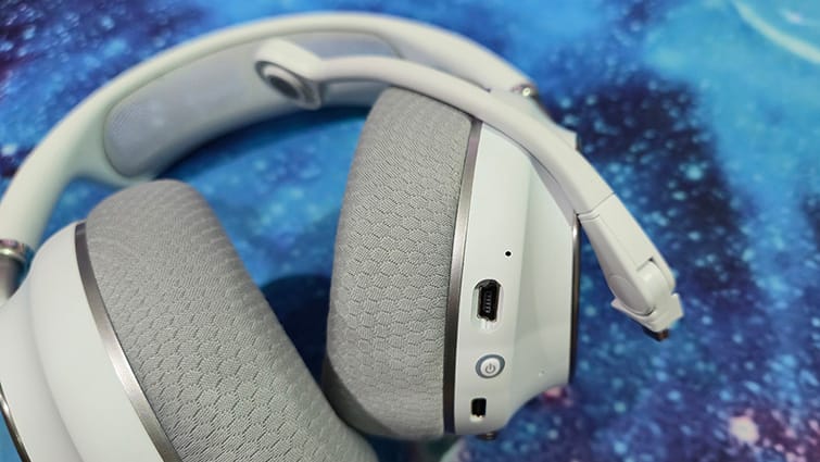 Turtle Beach Stealth Pro II multiplatform wireless headset review