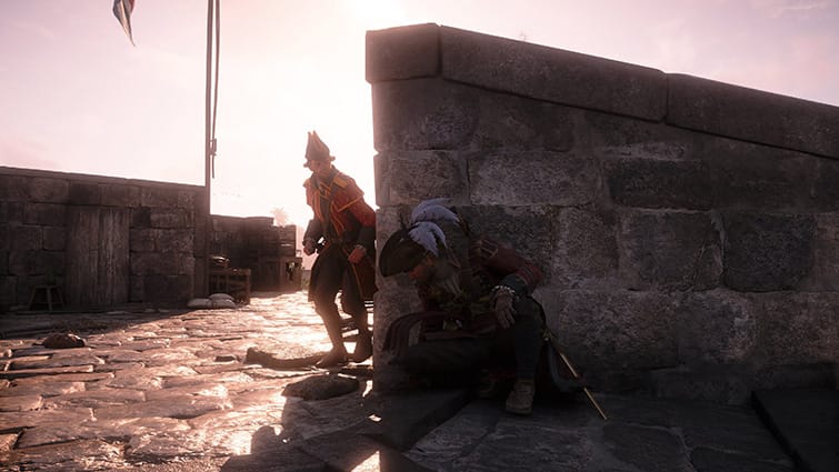 Assassin’s Creed Black Flag Resynced Xbox Series X/PC review