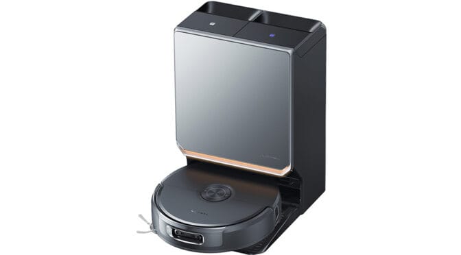 Narwal Flow 2 robot vacuum and mop review