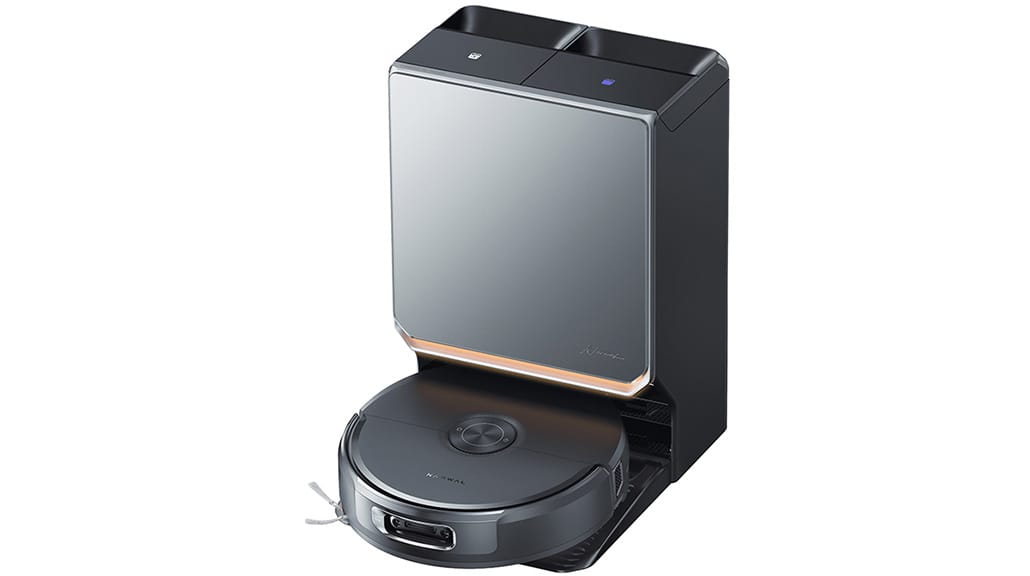 Narwal Flow 2 robot vacuum and mop review