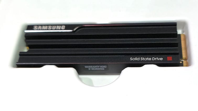 Samsung 9100 Pro PCIe 5.0 x4 NVMe M.2 SSD review (2026)