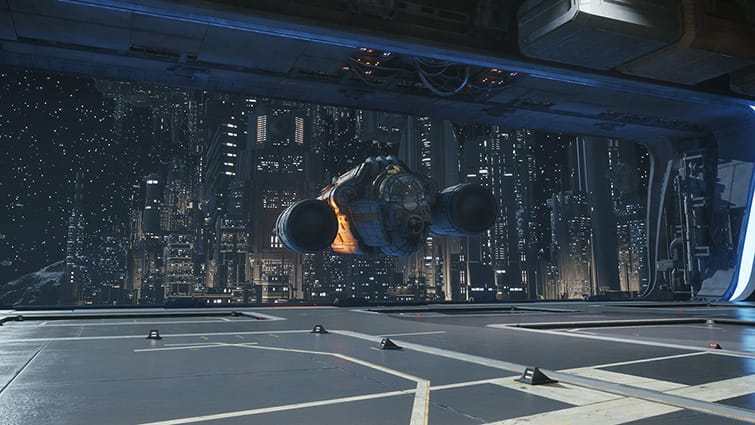 Star Wars Zero Company PC preview