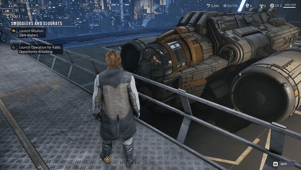 Star Wars Zero Company PC review