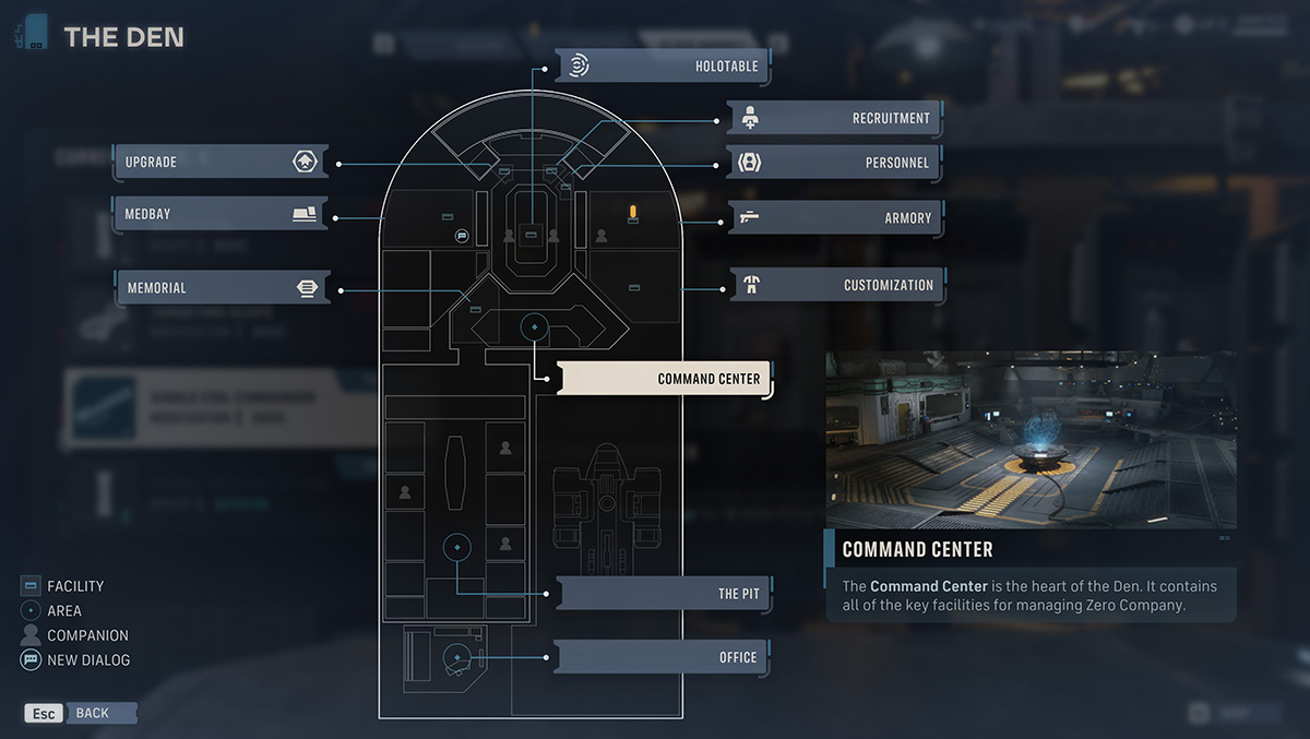 Star Wars Zero Company PC review