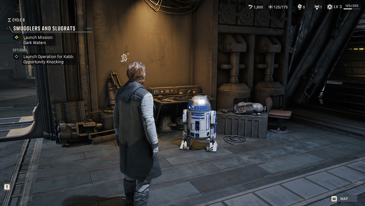Star Wars Zero Company PC review